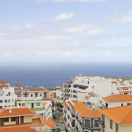 Rooftop View Escape - 1 Minute To Center And Fast Wi-Fi - Special Low Season Price For May And June Icod De Los Vinos Esterno foto