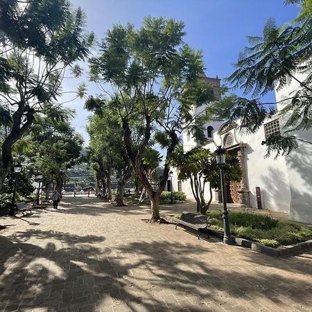 Rooftop View Escape - 1 Minute To Center And Fast Wi-Fi - Special Low Season Price For May And June Icod De Los Vinos Esterno foto