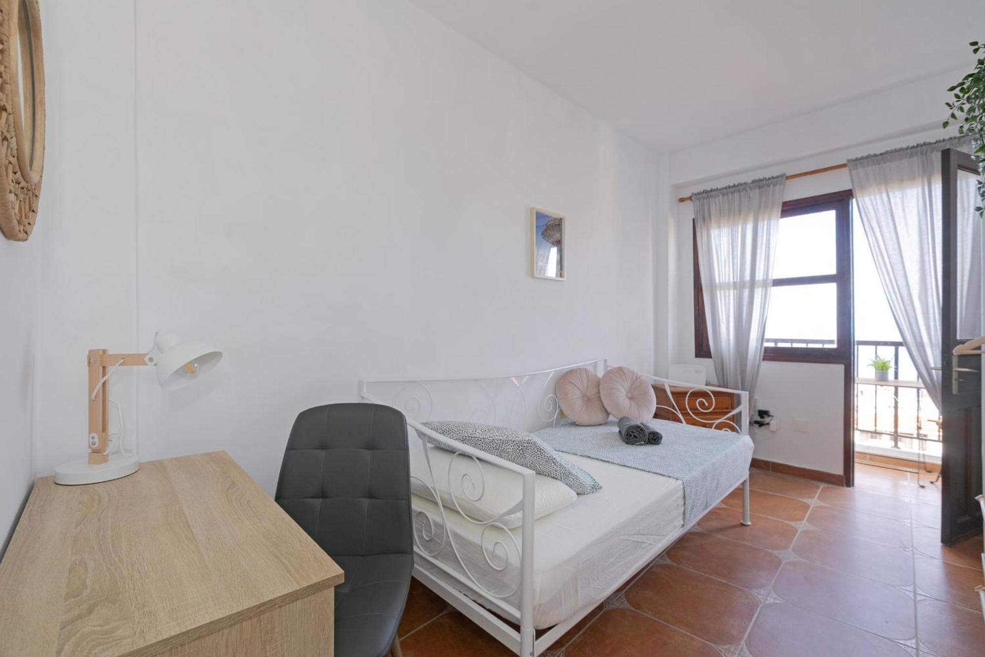 Rooftop View Escape - 1 Minute To Center And Fast Wi-Fi - Special Low Season Price For May And June Icod De Los Vinos Esterno foto