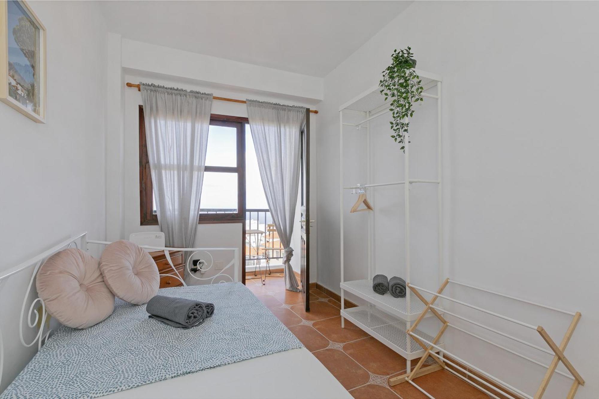 Rooftop View Escape - 1 Minute To Center And Fast Wi-Fi - Special Low Season Price For May And June Icod De Los Vinos Esterno foto
