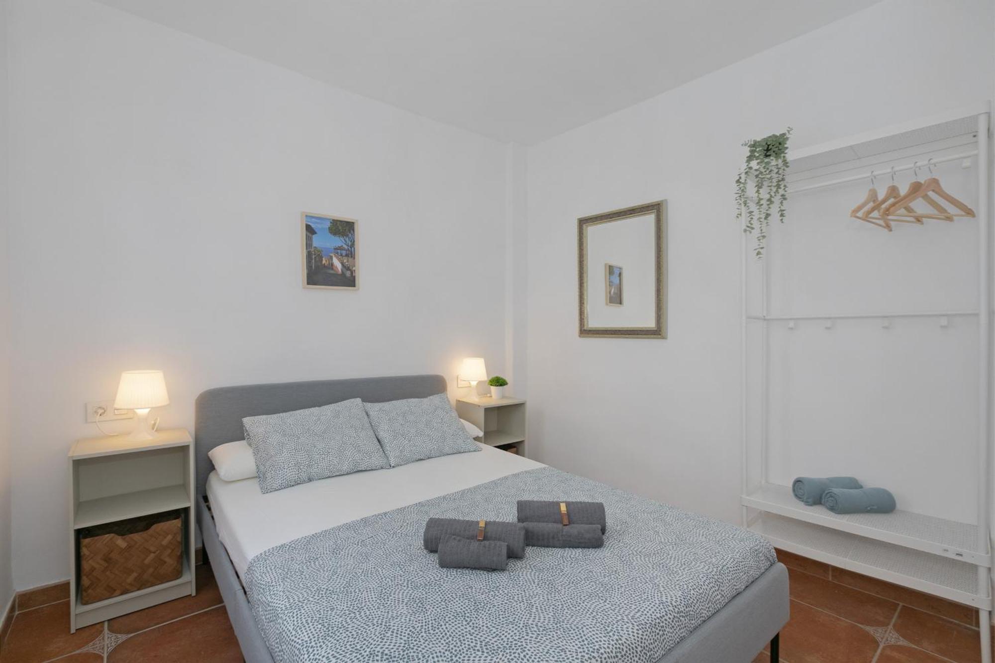 Rooftop View Escape - 1 Minute To Center And Fast Wi-Fi - Special Low Season Price For May And June Icod De Los Vinos Esterno foto
